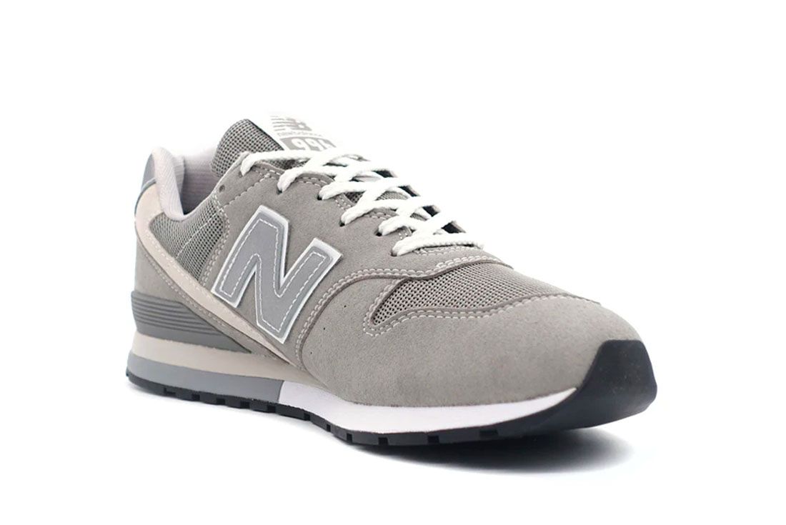 New Balance Give the 996 a GORE-TEX Upgrade - Releases