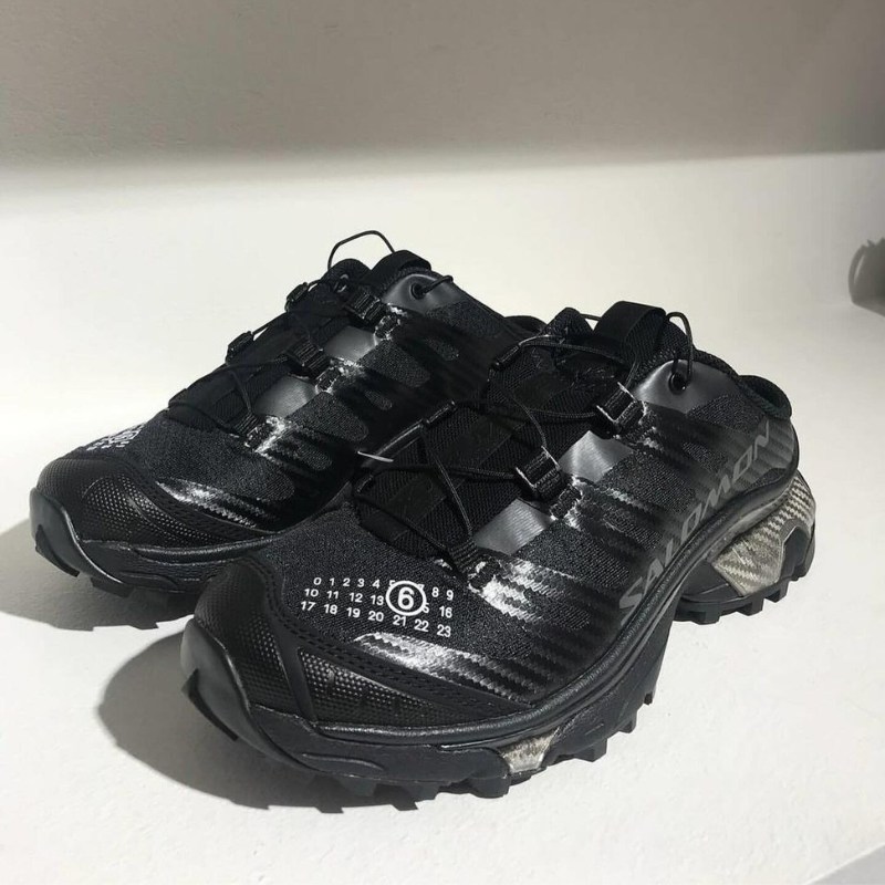 6月6日,25日/9月21日発売｜MM6 Maison Margiela x