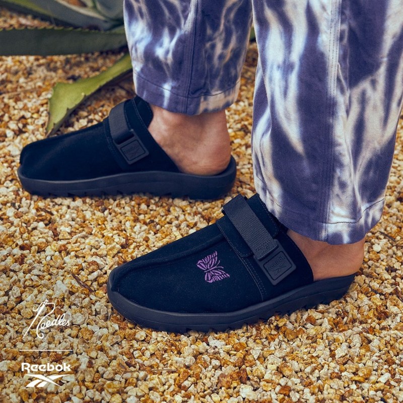 5月25日発売｜Needles x Reebok BEATNIK の定価・抽選・販売店舗情報