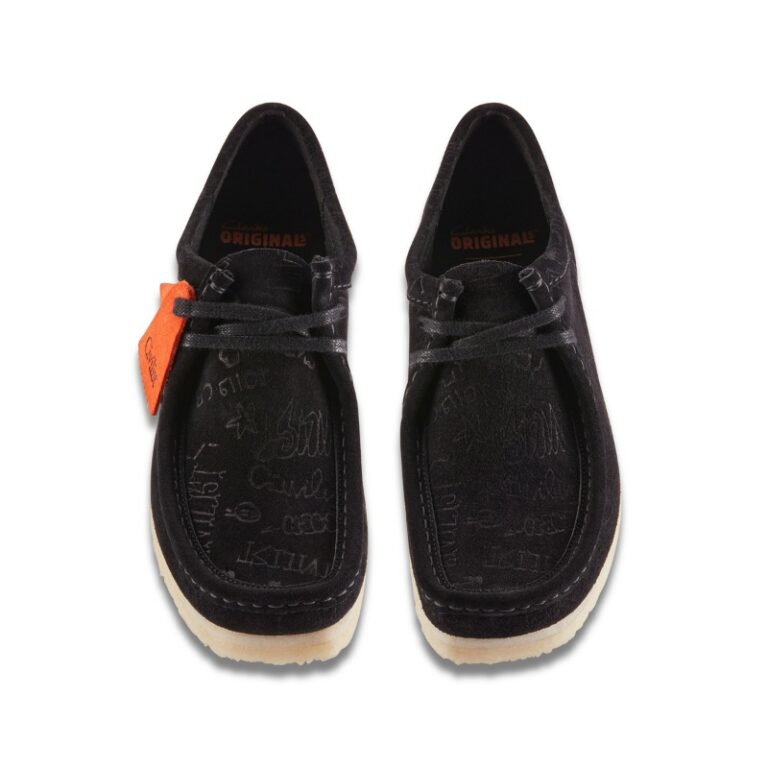 5月3日発売【Clarks Originals x Civilist Wallabee ＆ Trek Mule