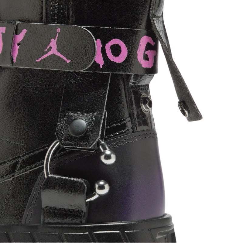 2024年海外発売｜Wmns Air Jordan 1 Brooklyn “Global Purple”の定価
