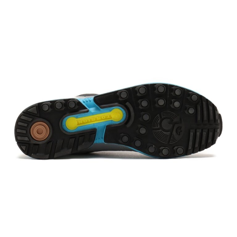 8月10日発売【adidas x atmos ZX 8000 “G-SNK 9”】スカイツリーを