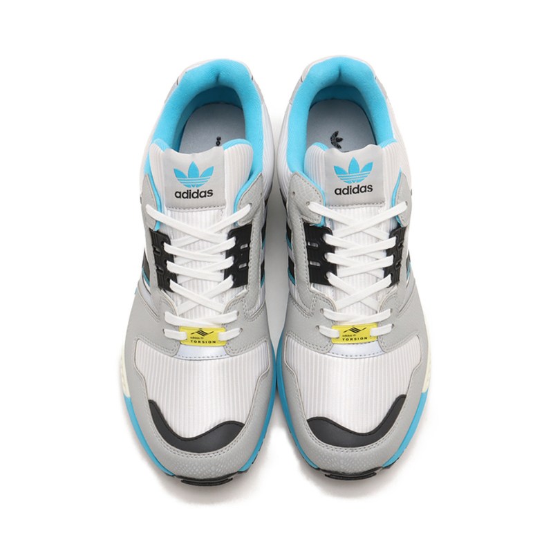 8月10日発売【adidas x atmos ZX 8000 “G-SNK 9”】スカイツリーを