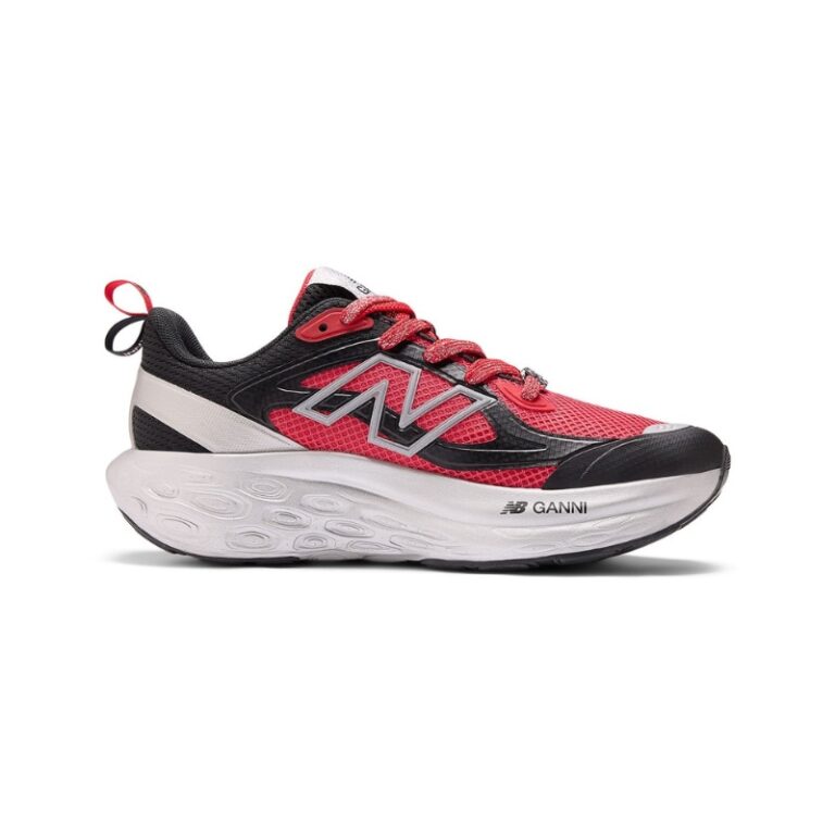 11月29日発売｜GANNI x New Balance FRESH FOAM TRAINERの定価・抽選