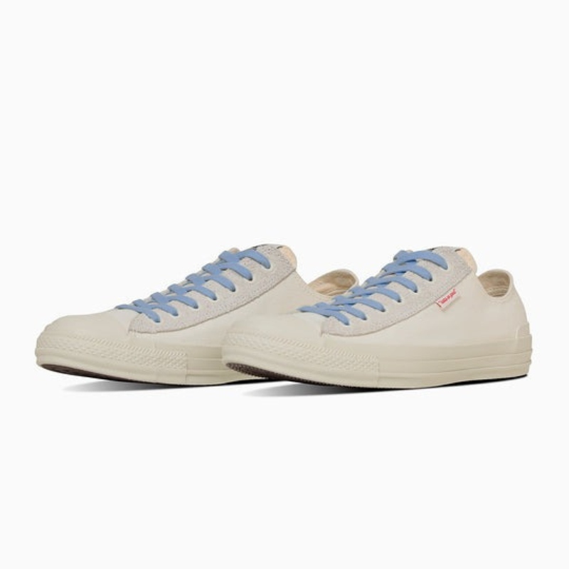 3月28日発売｜BREAKFAST CLUB x CONVERSE 