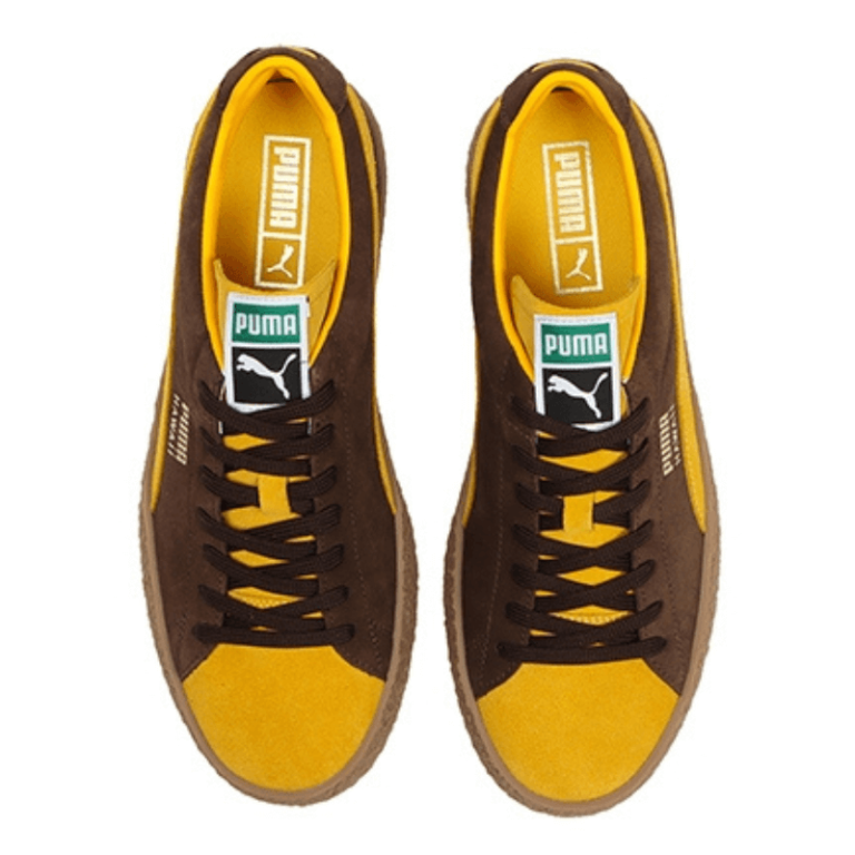 10月22日発売/先行予約中【Puma HAWAII OG】国内ではBilly'sと