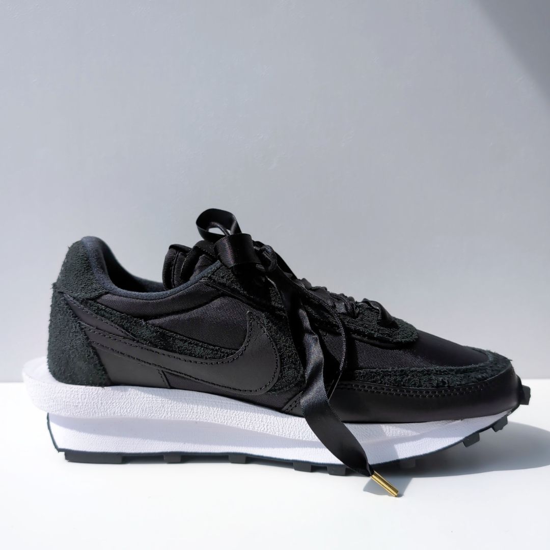 sacai × Nike LDV Waffle 