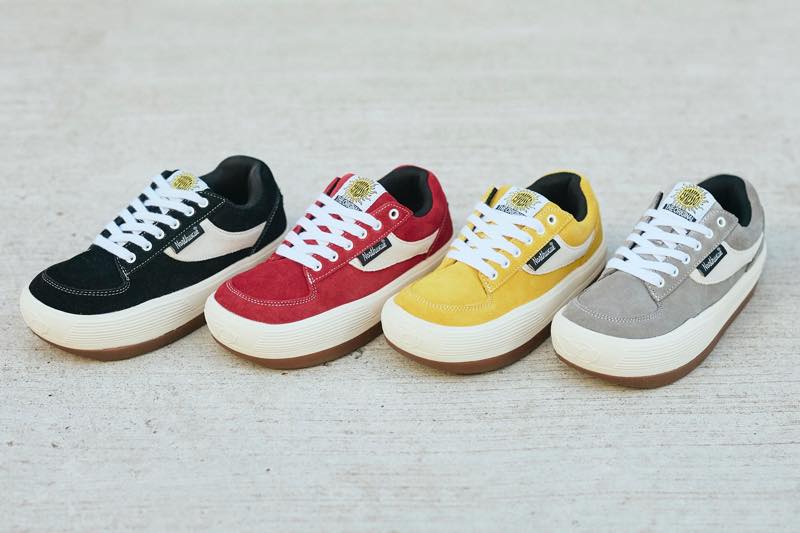 northwave エスプレッソ復刻発売 販売情報 – SNEAKER HACK