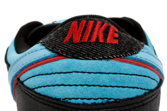 Nike SB Dunk Low Premium - Angel & Devil - SneakerNews.com