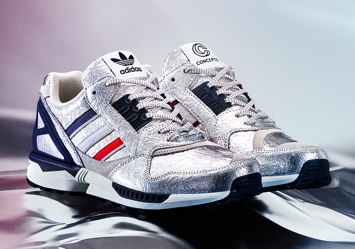 Concepts adidas ZX9000 FX9966 - Release Date | SneakerNews.com