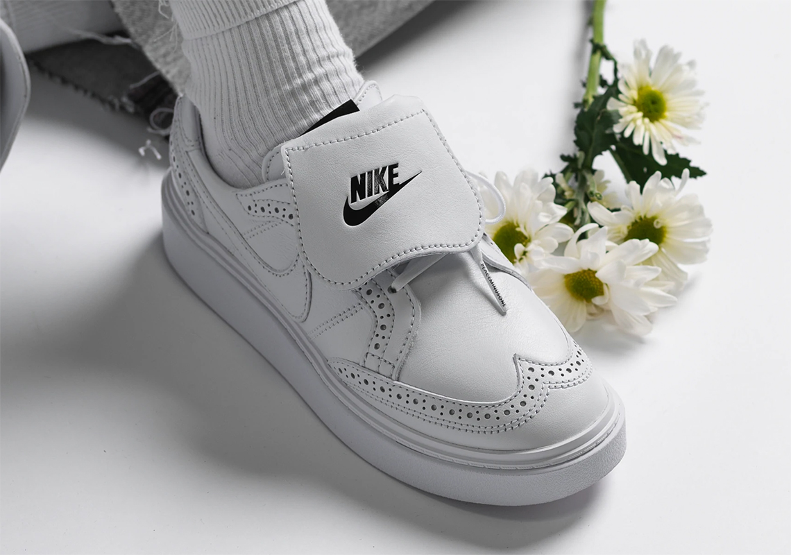 PEACEMINUSONE Nike Kwondo 1 DH2482-100 Store List | SneakerNews.com
