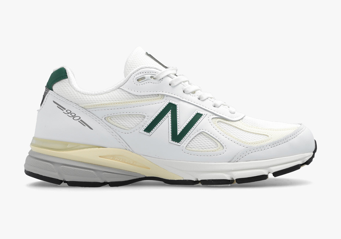 New Balance 990v4 Made In USA 
