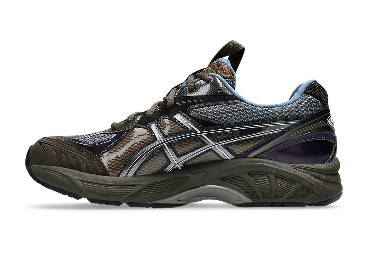 Kiko Kostadinov ASICS UB6-S GT-2160 | SneakerNews.com