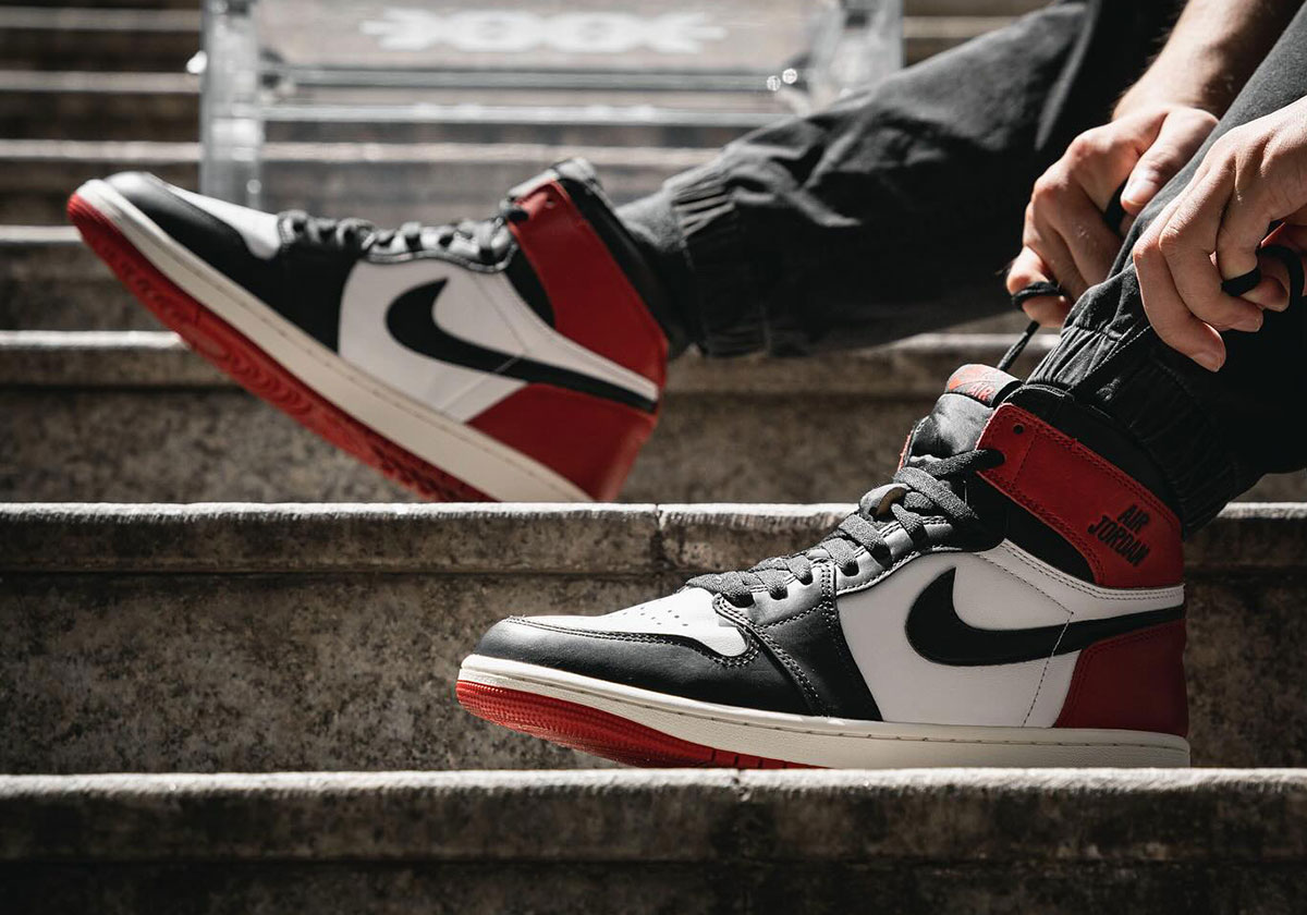 Air Jordan 1 