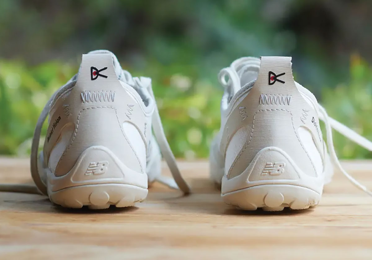 District Vision New Balance MT10O | SneakerNews.com