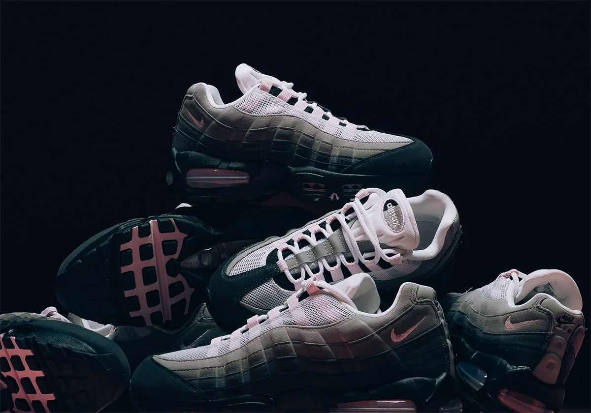 Nike Air Max 95 