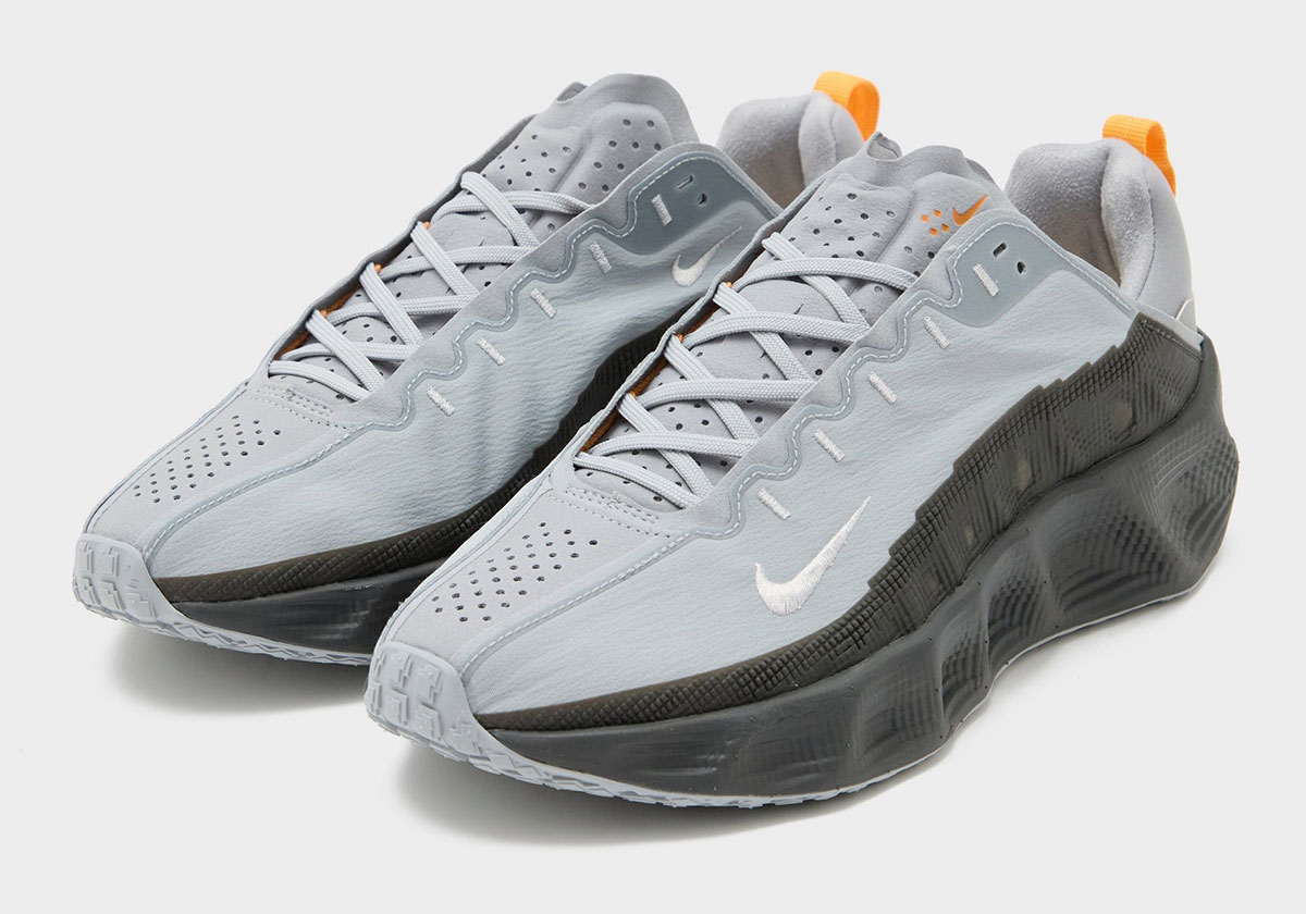 The All-New Nike Ava Rover Emerges In 