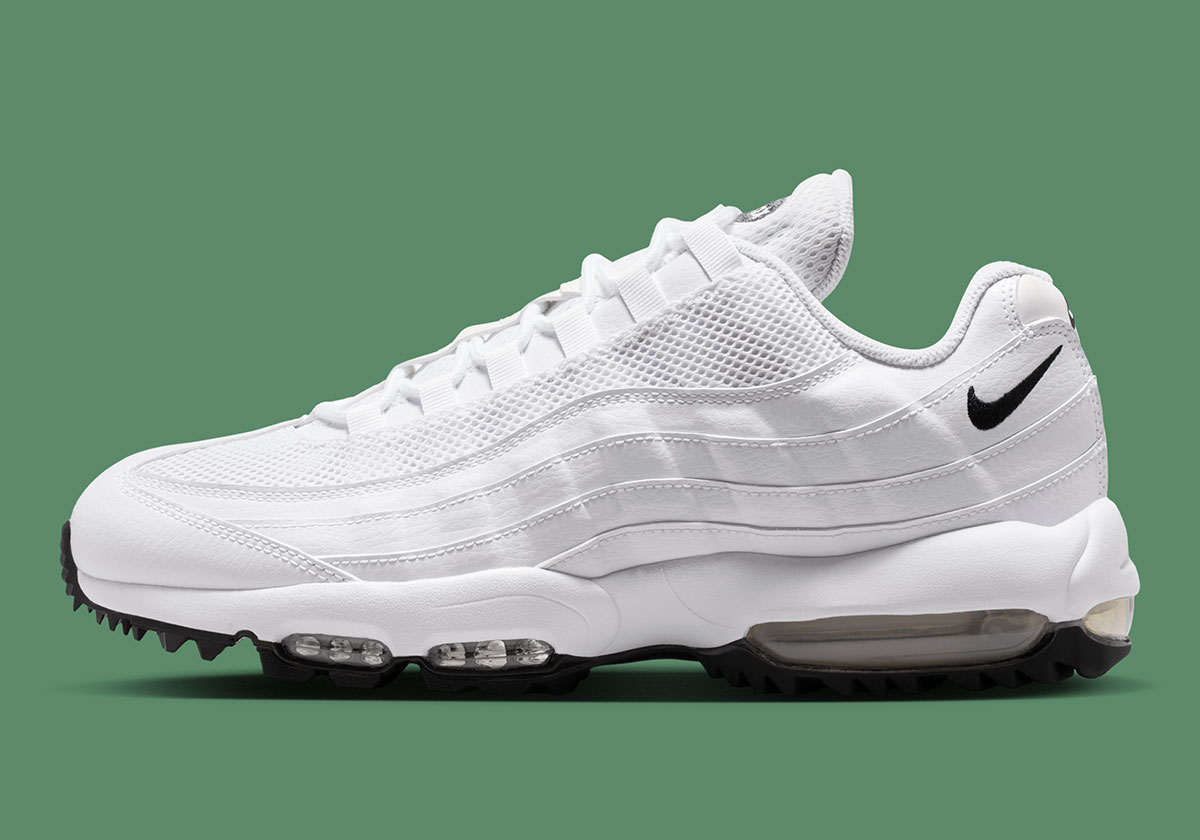 Nike Air Max 95 Golf 