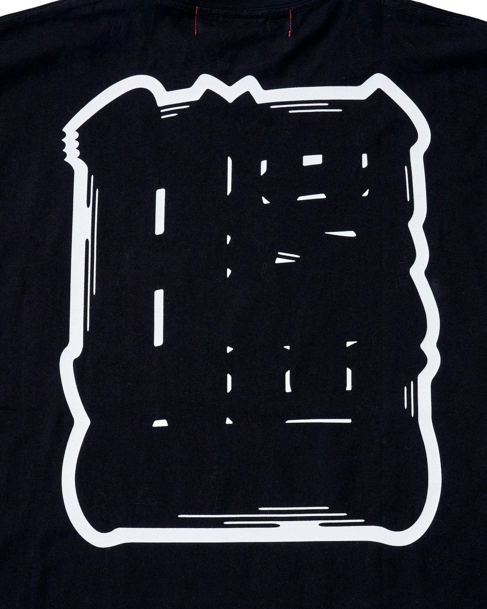 BOUNTY HUNTER/SNEAKERWOLF TEE – sneakerwolf Online Shop