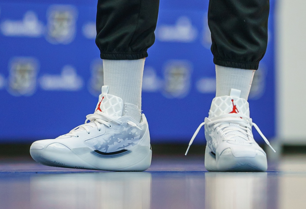 All About the Nike Air Jordan 39 | Release Date & Price | SNKRDUNK