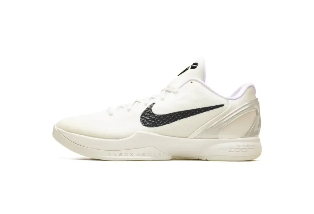 The Nike Kobe 6 Protro “Sail” [Release Date/Prince/Where To Buy