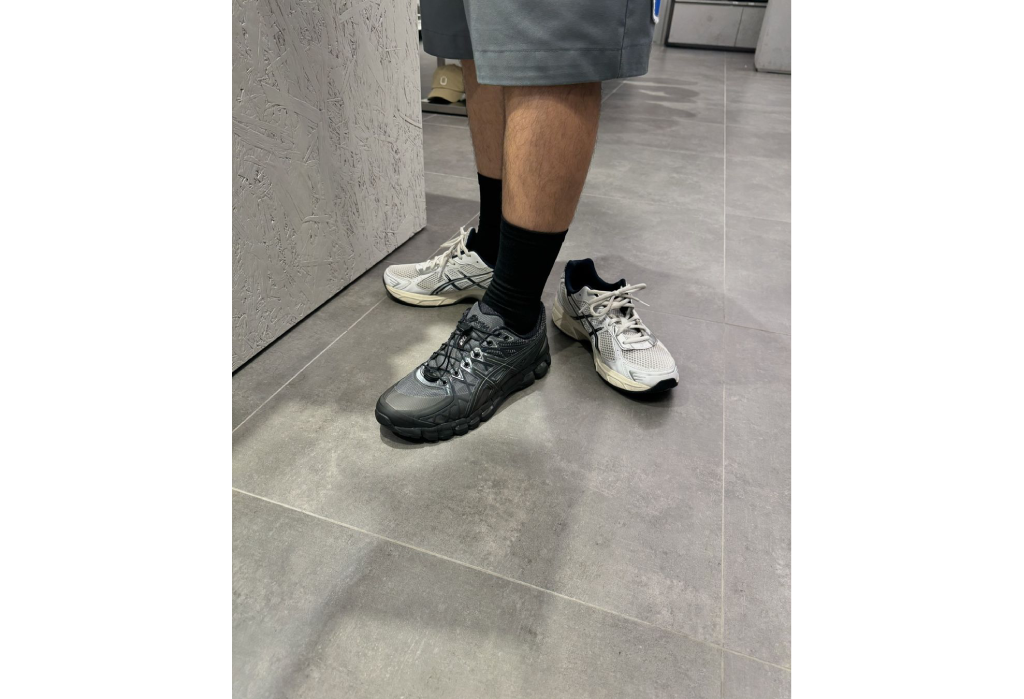 UNAFFECTED x ASICS GEL-KAYANO 20 [Release Date/Price/Where To Buy