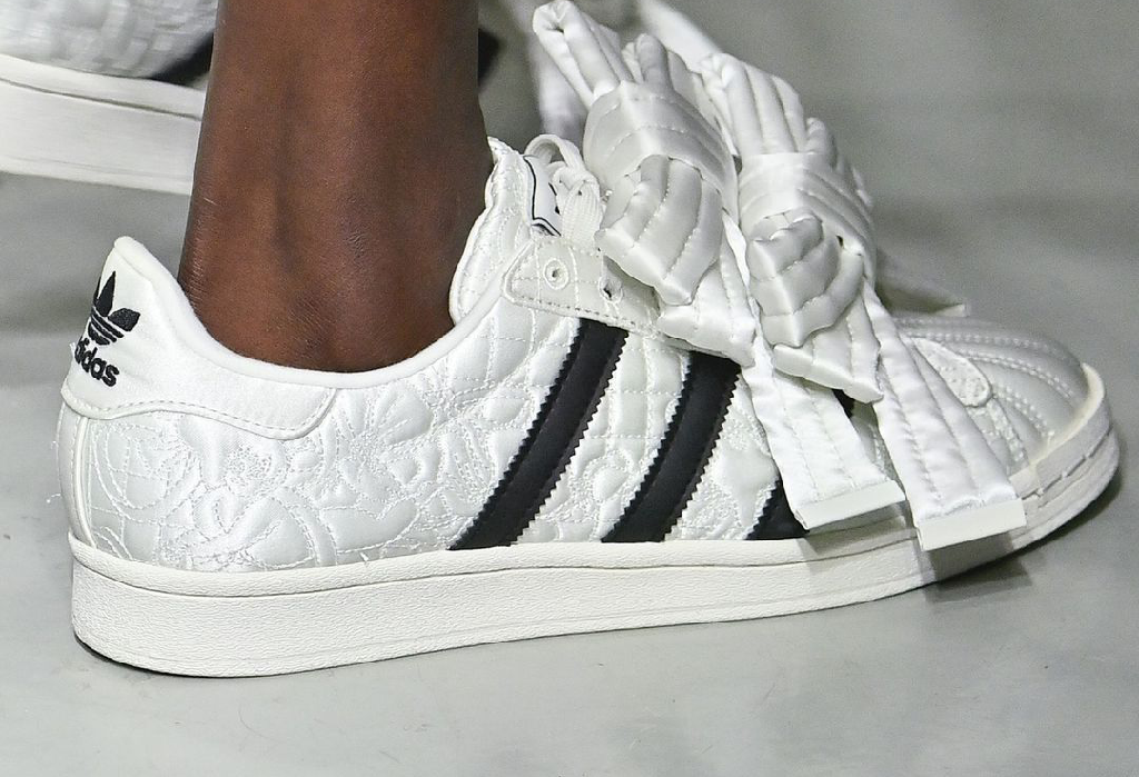 Reverie by Caroline Hu x adidas SS25 [Release Date/Price/Where To