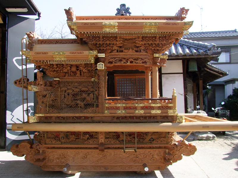 河内長野市 上田町