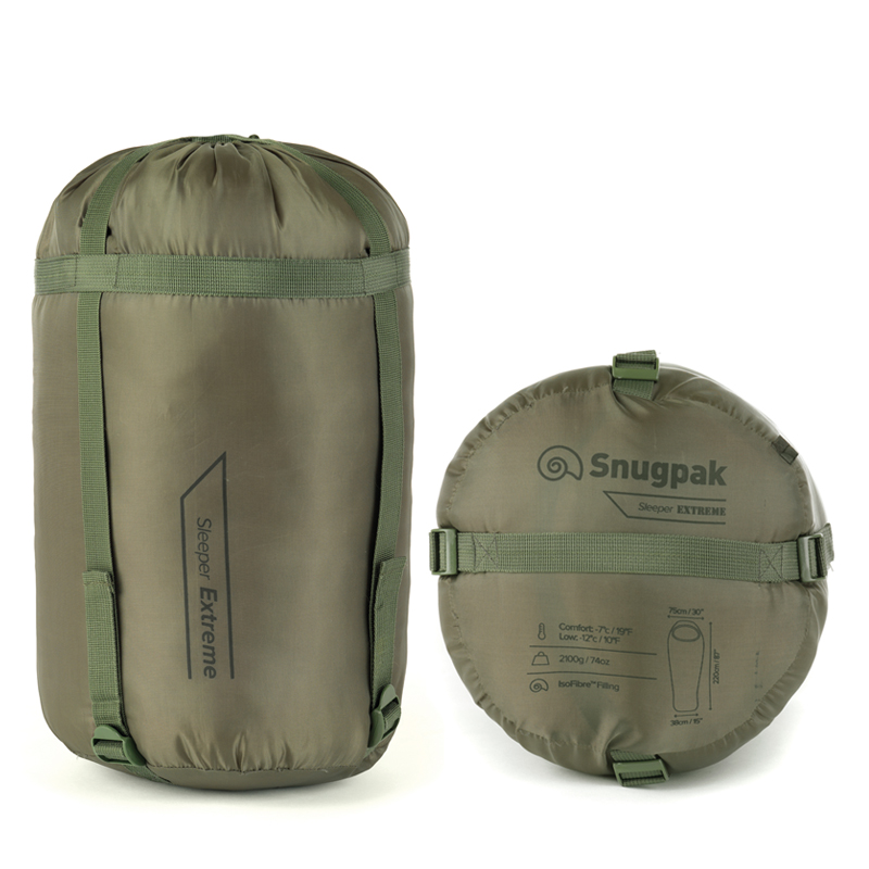 Snugpak | BASECAMP OPS SLEEPER EXTREME