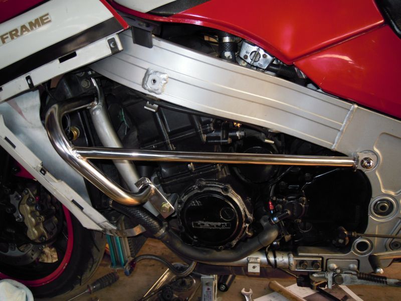 ZX10[1988〜1990」用SSB - SSBファクトリー