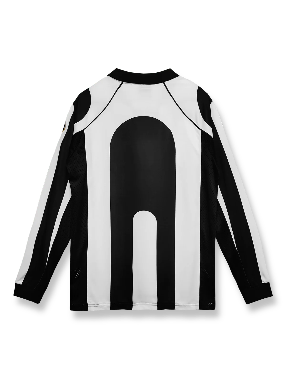 97/98 シーズン ユベントス ホーム 長袖ユニフォーム-KICKO – Kicko