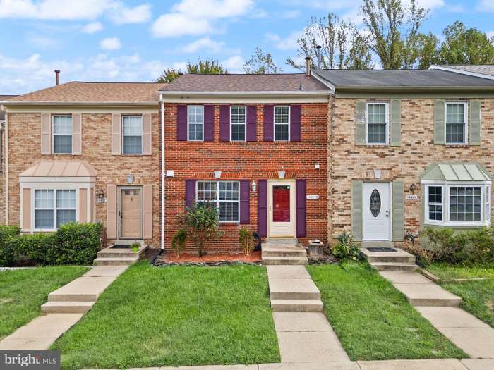 14679 Fox Glove Ct, Woodbridge, VA 22193 | Redfin