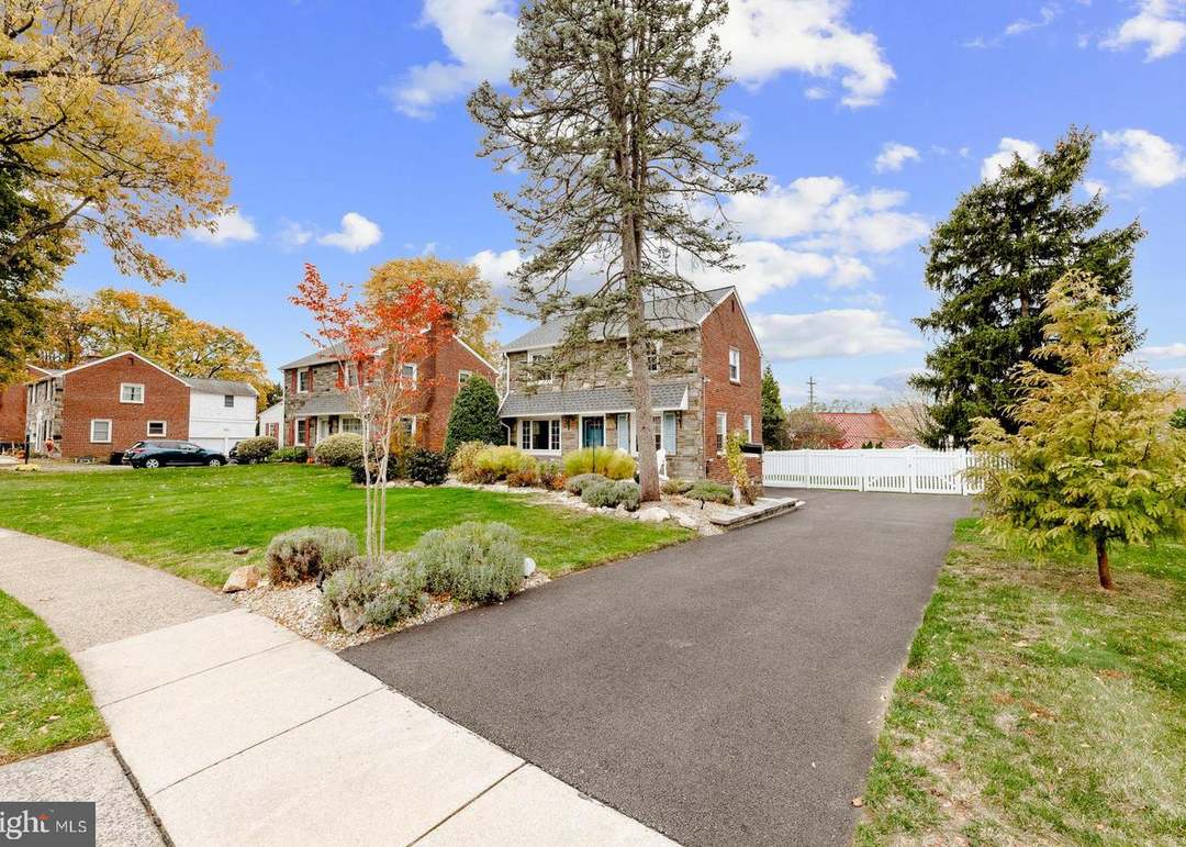 70 Meetinghouse Ln, Springfield, PA 19064 | Redfin