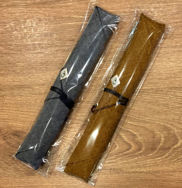 三角タイプ箸袋（アソート）／男性柄 商品のご案内 箸専門店 名入れ