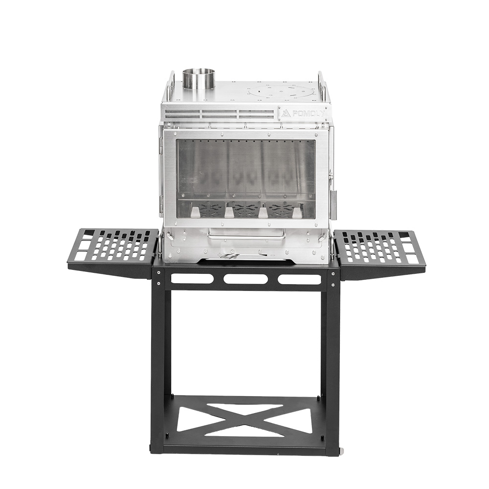 Dweller Max 3 - www.pomolygears.com