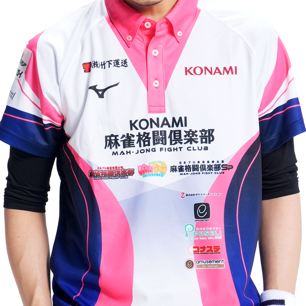 オフィシャルオンラインストア | 麻雀プロリーグ戦 | M.LEAGUE（Mリーグ）