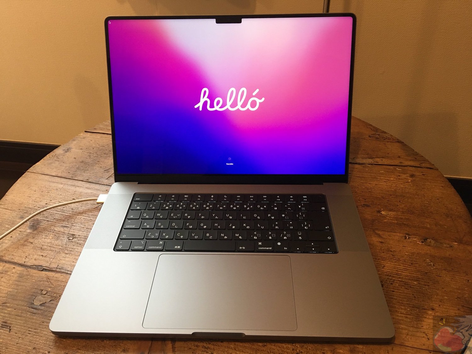 16インチMacBook Pro(M1 Pro, Max)のレビューを4名分集めてわかった33
