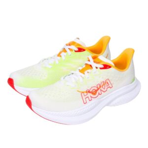 HOKA MACH X3（マッハX3）レビュー！気になる重さや寿命について - RUN