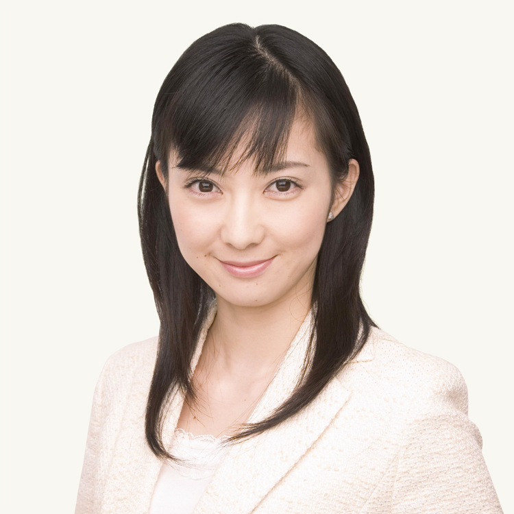 金井亜佐子 | ANNOUNCER | cent.FORCE Channel