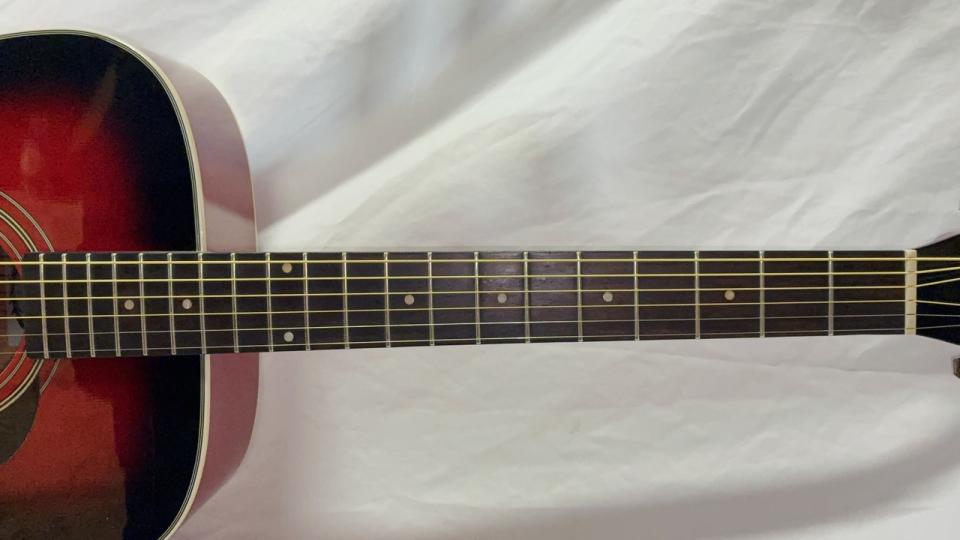 Headway HCD-18 中古 1455011 Headway(ヘッドウェイ)【楽器検索｜Jギター】