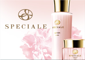 スペチアーレ 薬用ローション｜ノエビア公式通販サイト【ノエビア