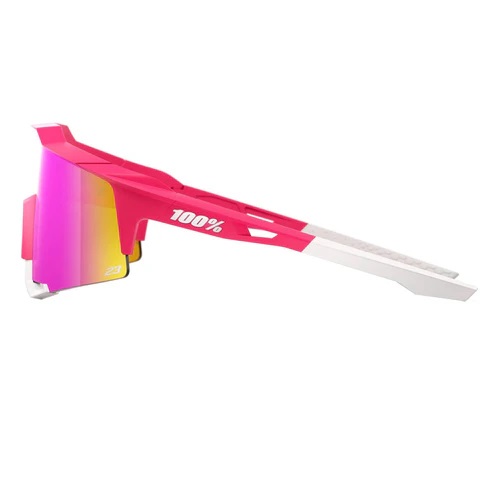 100%(ワンハンドレッド) スポーツサングラス フェルナンド・タティスJr