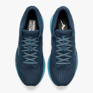 ミズノ(MIZUNO) ランニングシューズ ウエーブリボルト3 J1GC248154