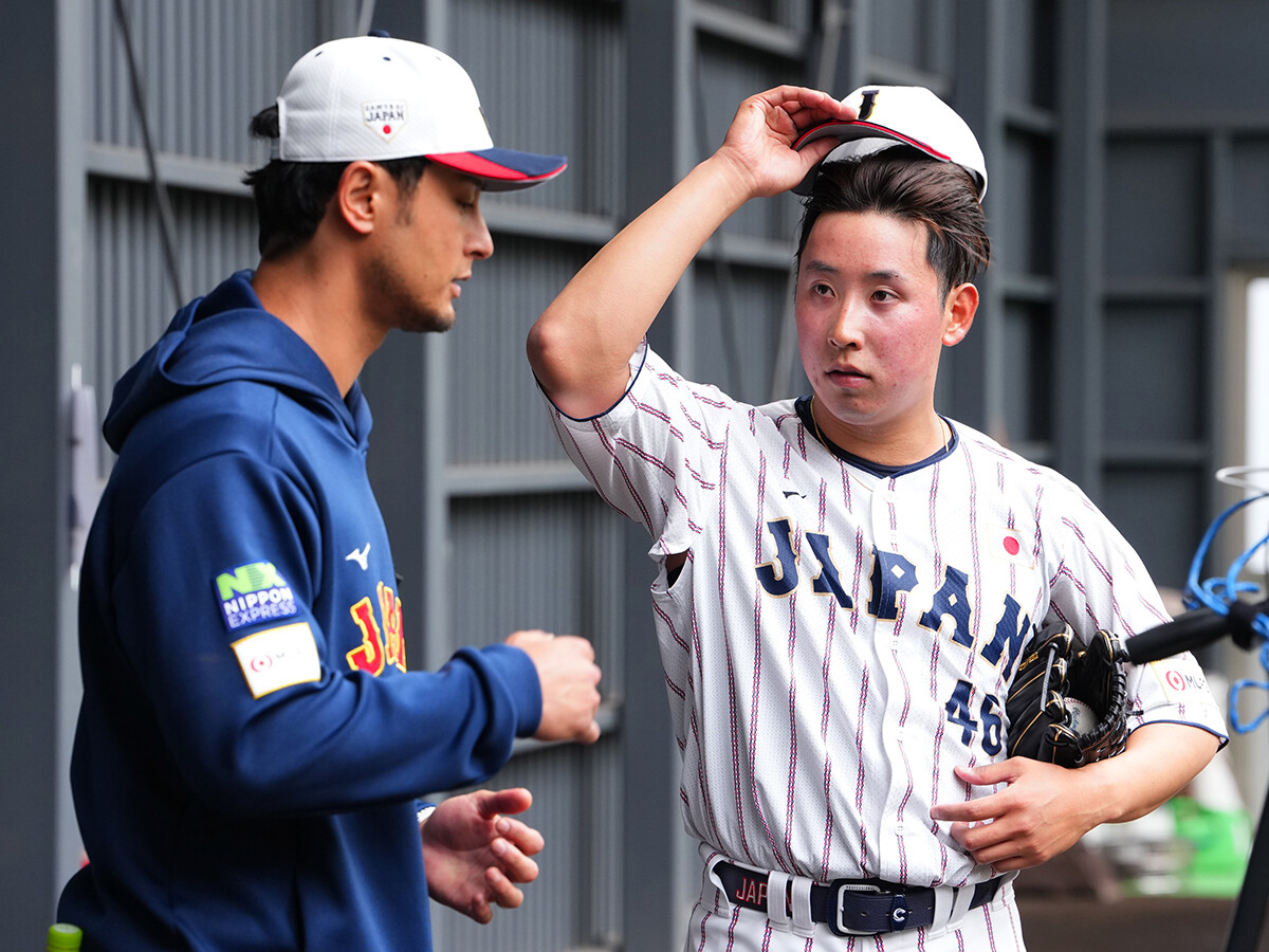 プロ野球】心が折れかけた2年からの逆襲 ヤクルト・北村恵吾が一軍