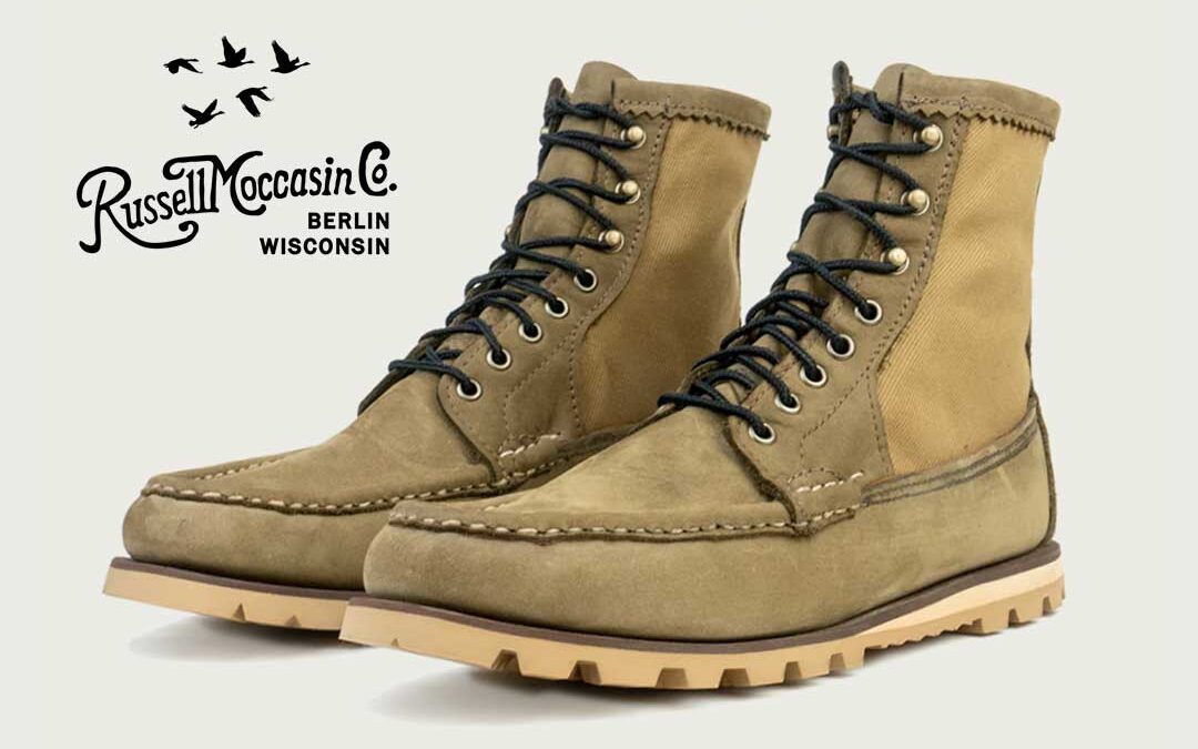 The New Russell Safari - Sporting Classics Daily
