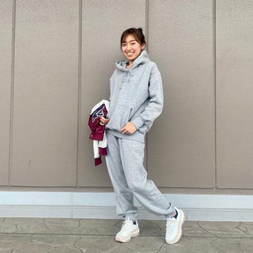 T♡hkfk様♡希少COLOR　NIKE　ドルマンスウェット　セットアップ 楽天市場】レディース 【NIKE】 ナイキ W PHNX QZ CROP GCEL