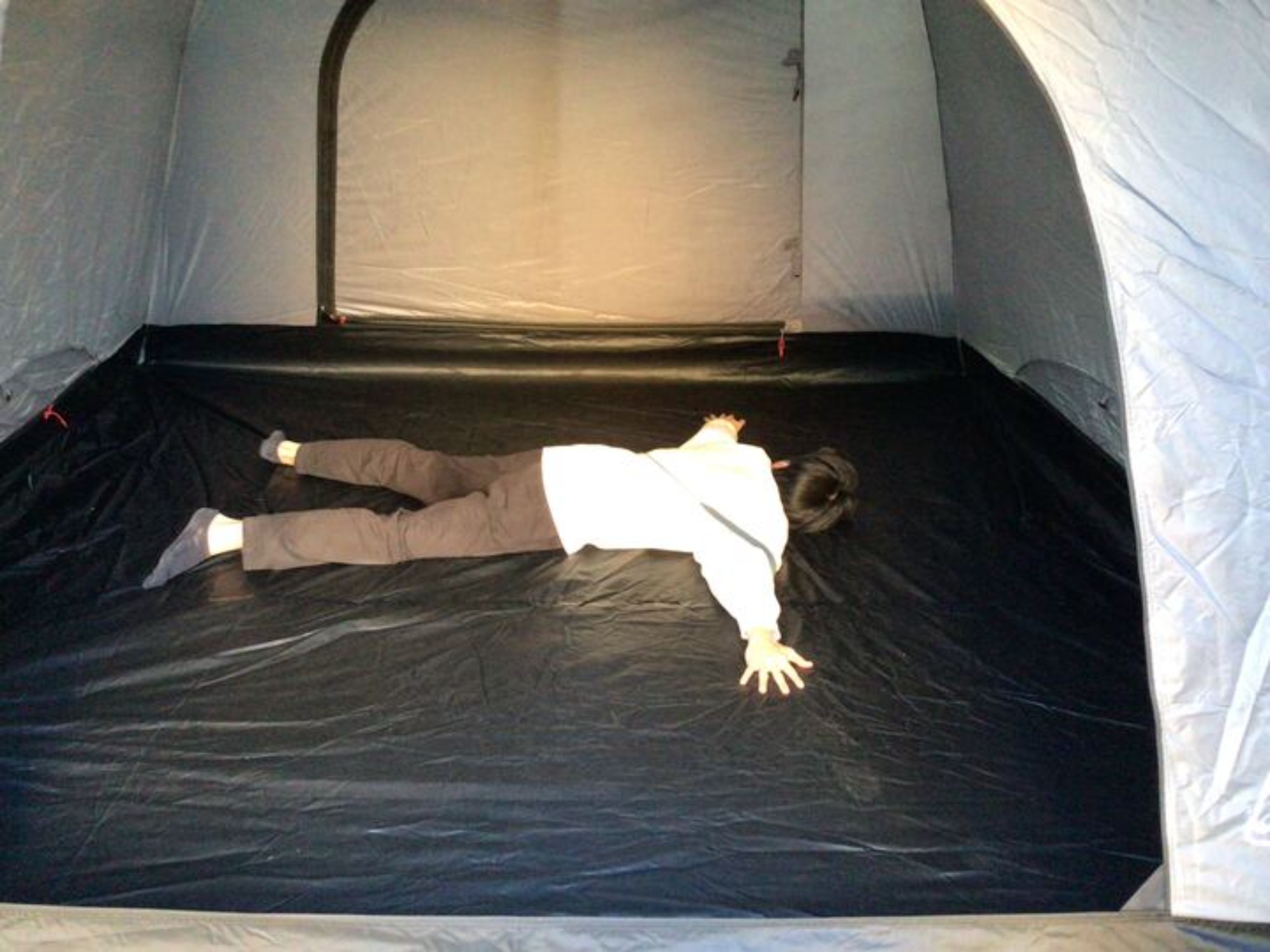 人気シリーズ！コールマンのタフワイドドームV/300スタートパッケージ