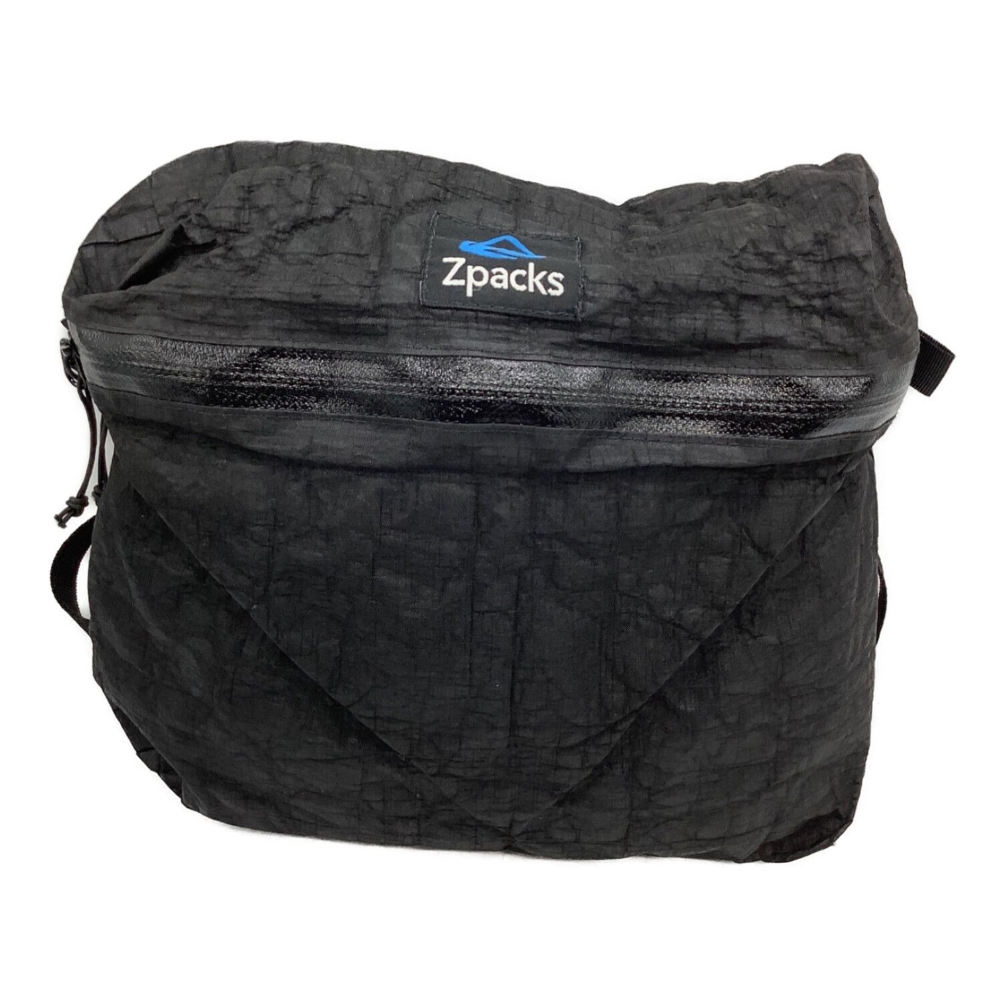 驚異の耐久性と軽量性を実現したZpacks【サブニーロ】【マルチパック