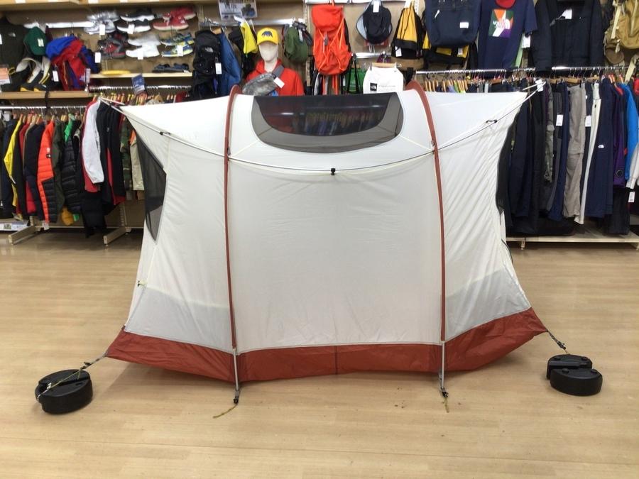 名品ふたたび。MSRのモールーム3入荷！[2021.05.09発行]｜リサイクル