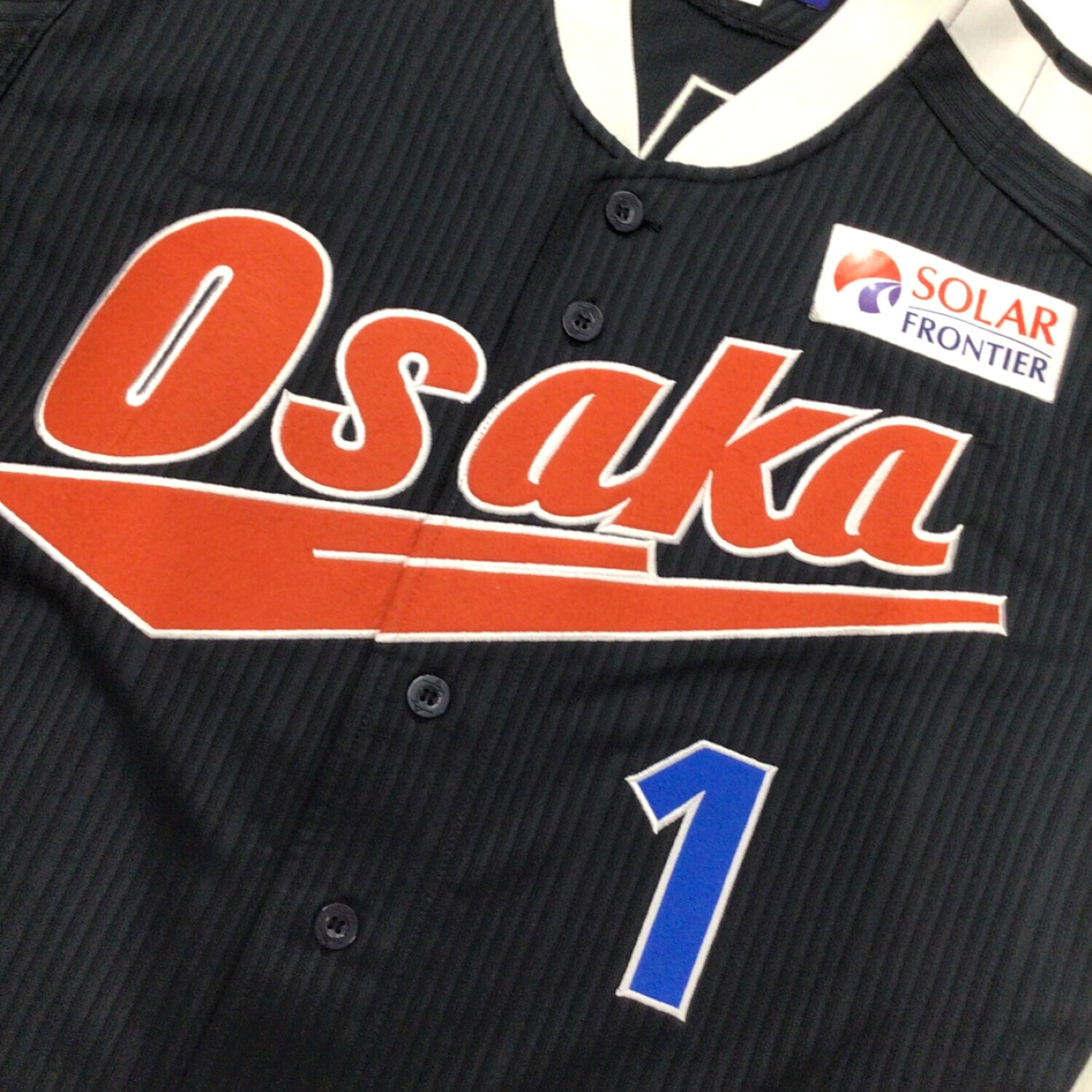 蘇る近鉄&阪急時代！中島裕之のオリックスバファローズユニフォーム2選